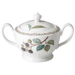 САХАРНИЦА LEFARD "FRUIT GARDEN" 350 МЛ (КОР=36ШТ.)