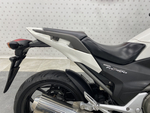 Honda NC700X , 2013