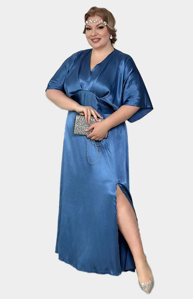 Платье 20248 Fabrika