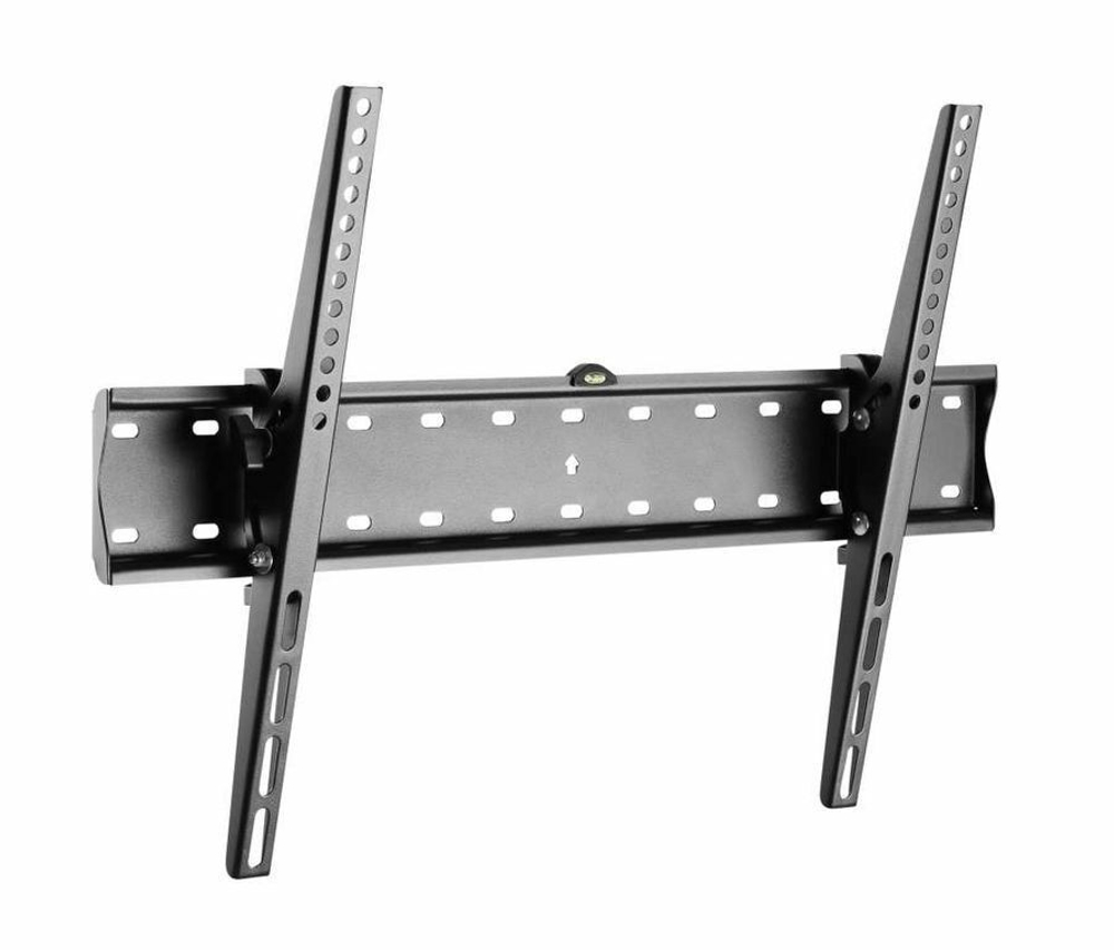 Кронштейн для телевизора Ultramounts (UM 839T) черный 37"-70" макс.40кг настенный наклон