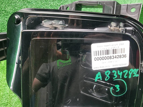 Фара левая Lixiang L6 (2024-н.в.) LED