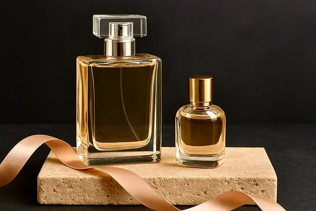 Парфюмерия