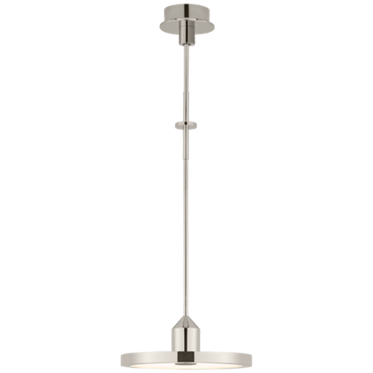 Светильник Visual Comfort Valen Medium Pendant