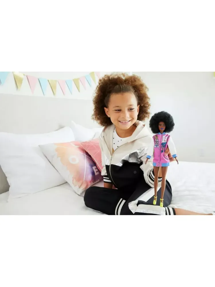 Кукла Барби Игра с модой 156 GRB48