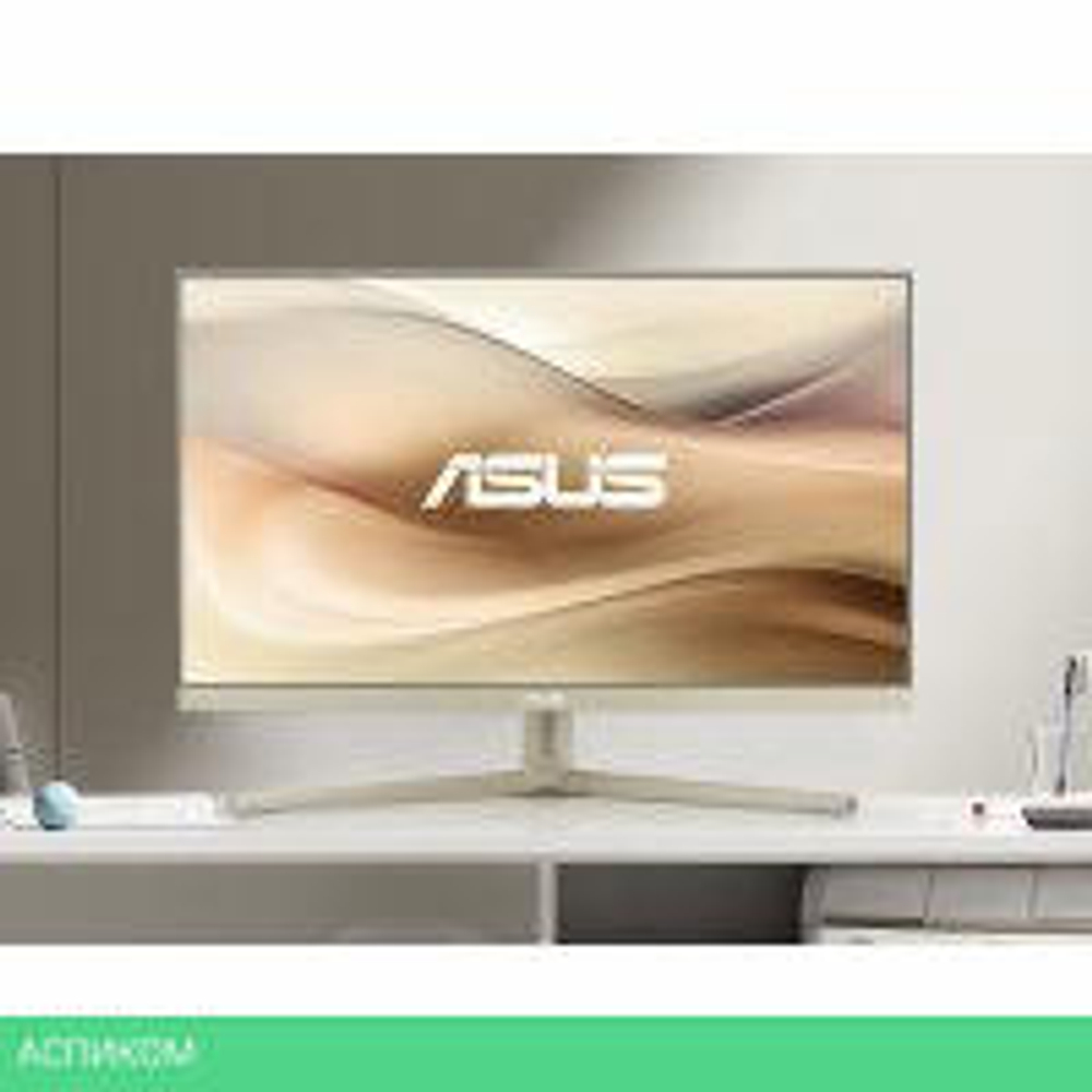 Монитор ASUS Eye Care VU279CFE-M