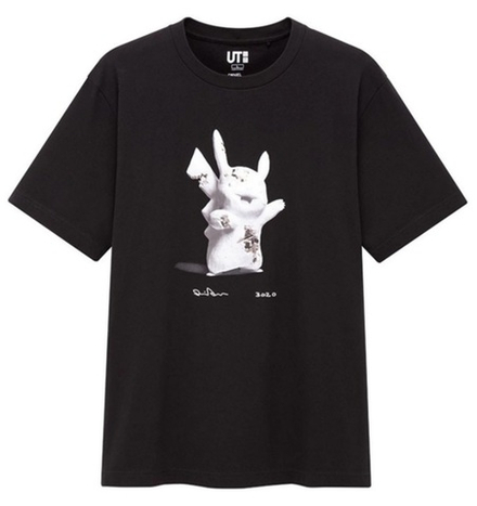 Футболка UNIQLO