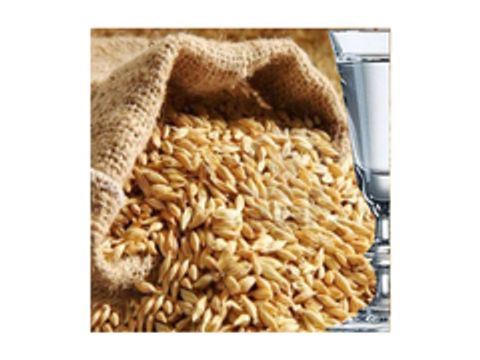 Зерновой набор для перегонки  Русский пшеничный самогон