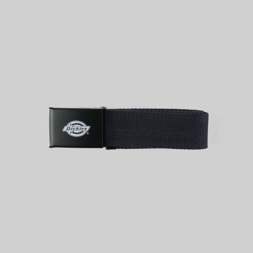 Ремень Dickies Orcutt артикул:DK0A4X7EDNX1 - купить в магазине Дайс