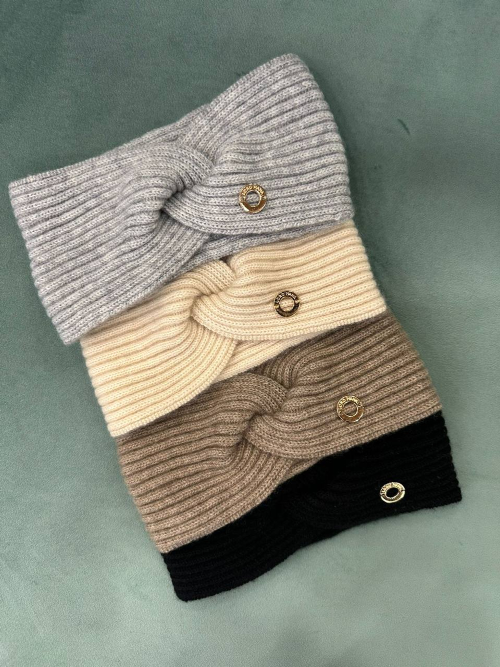 Повязка Loro Piana