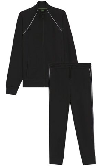 Men's Спортивный костюм BOSS Set - black