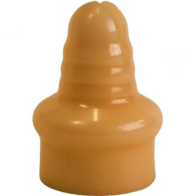 Уплотнитель для мужской помпы телесного цвета (Цвет: телесный)