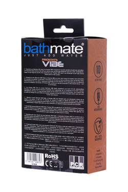 Bathmate Vibe Стимулятор простаты