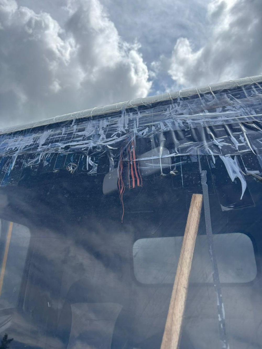 FAW Tiger V 4x2 Изотермический/рефрижератор 4375F3 (Рефрижератор, Дизельный, 4.1 л, 130 л.с. МТ)