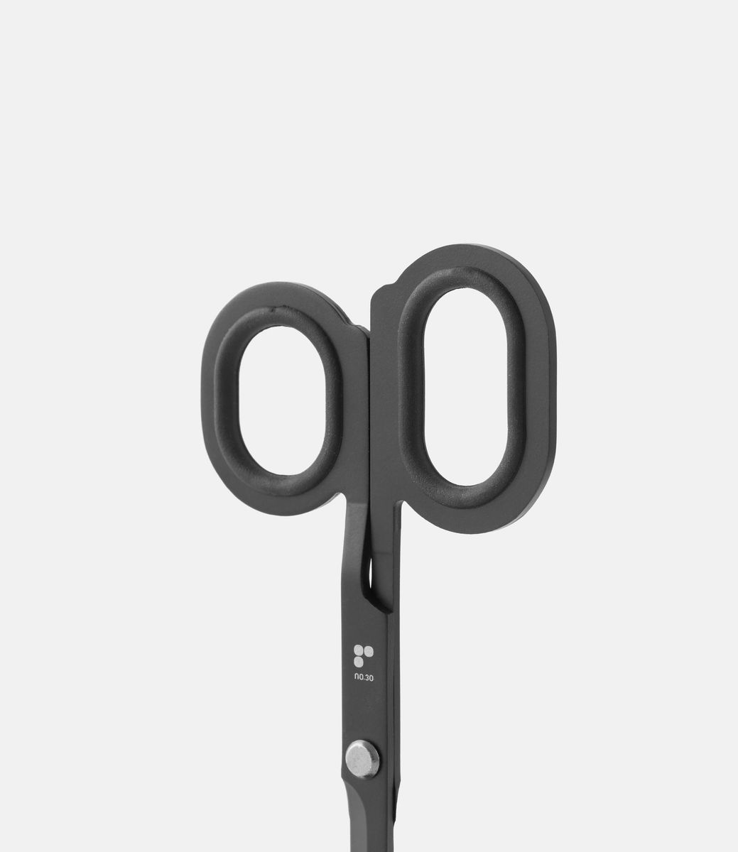 No.30 Scissor — ножницы из цинка