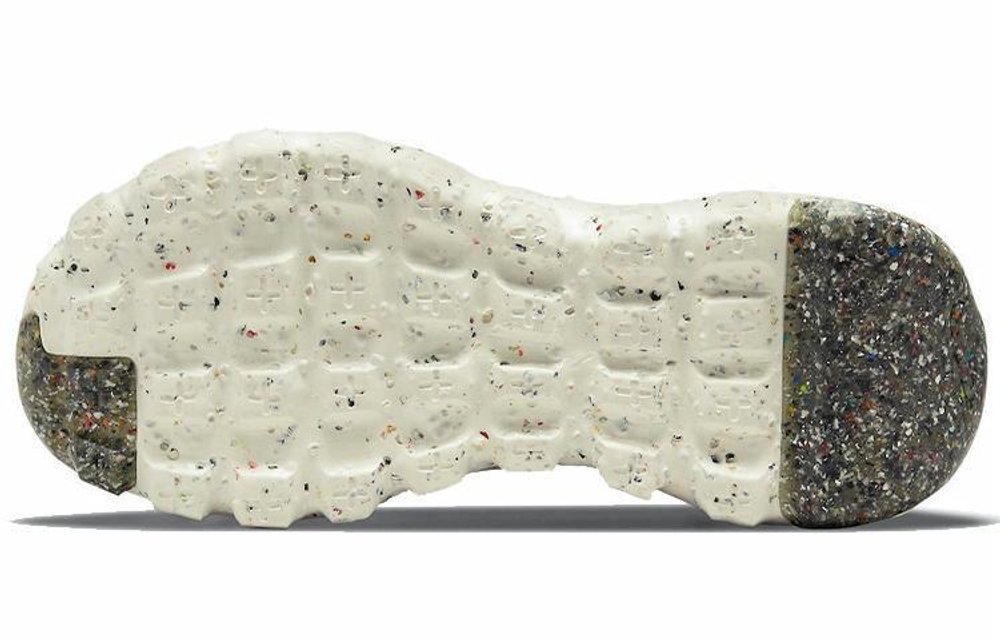 Кроссовки Nike Space Hippie (Женская размерная сетка)