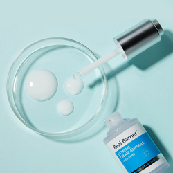 Real Barrier Extreme Cream Ampoule ламеллярная ампула с защитным комплексом