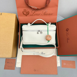 Loro Piana Extra Pocket L19