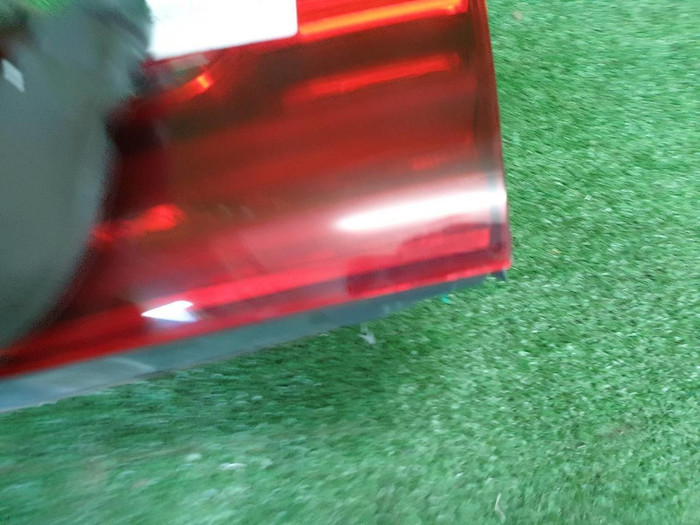 Фонарь правый внутренний BMW 5er G30 (2017-2020)