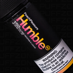 Жидкость Humble