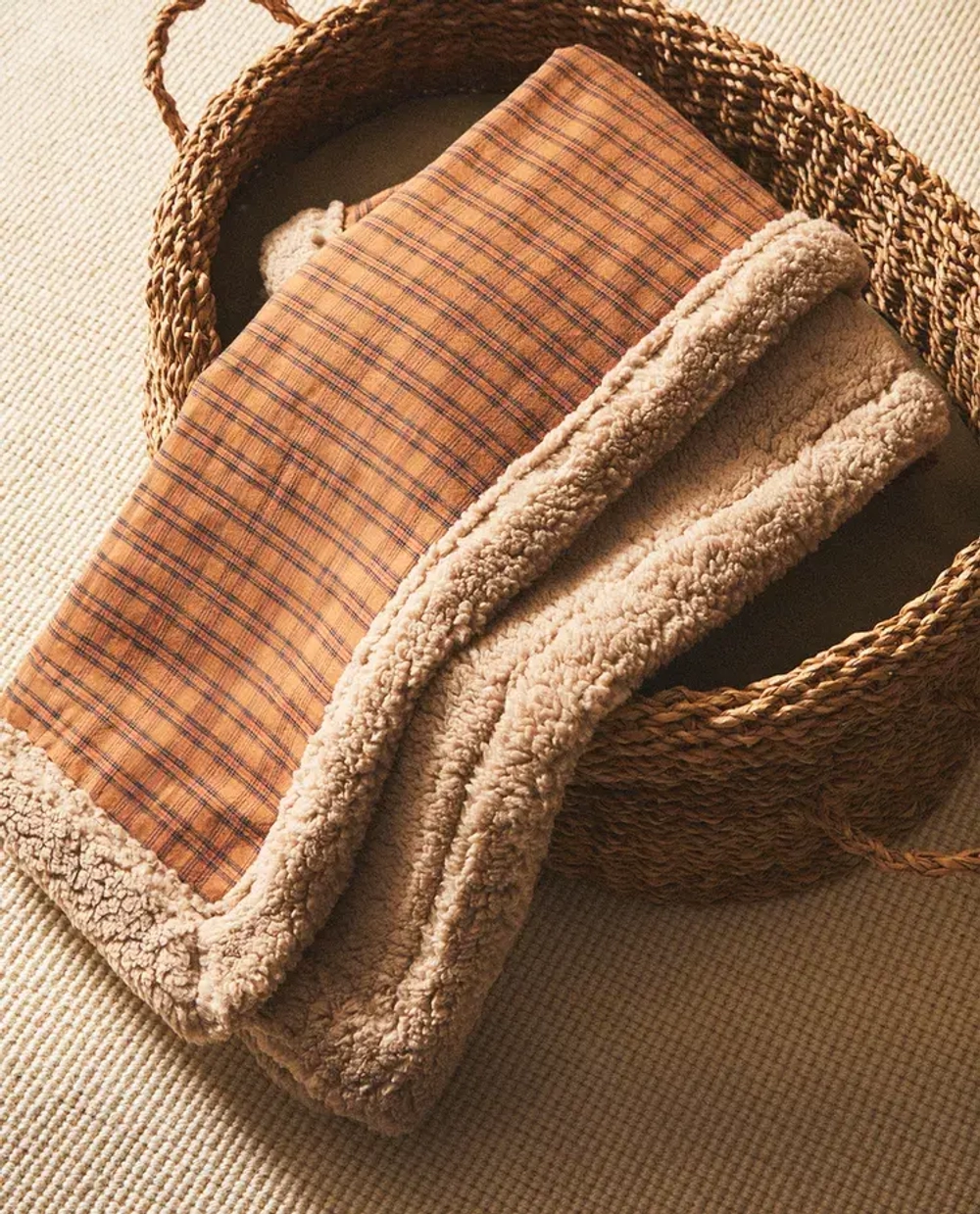 ZARA HOME ОДЕЯЛО ДЛЯ ДОМАШНИХ ЖИВОТНЫХ