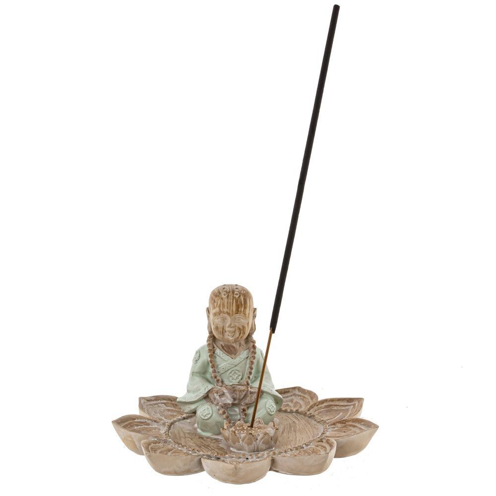 GAEM Фигурка декоративная "Будда", L12 W12 H7 см