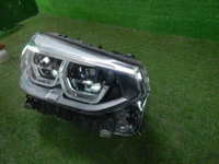 Фара правая BMW X3 G01 X4 G02 (2017-2021) Adaptive LED