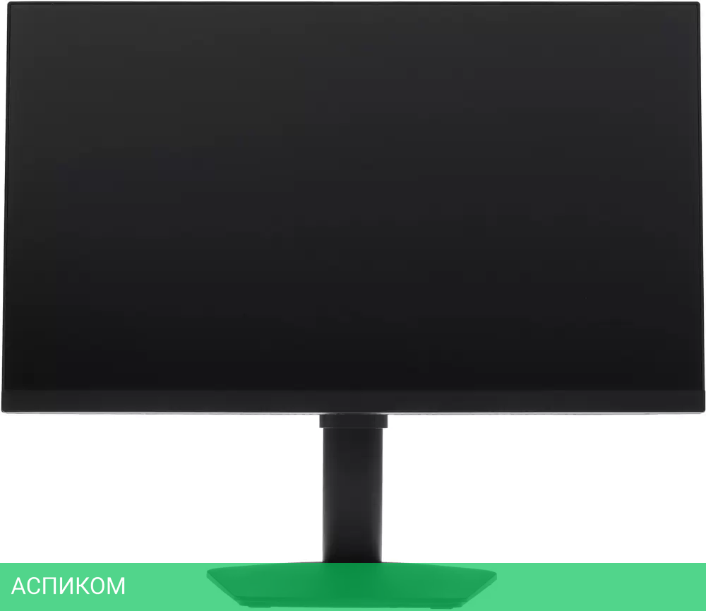 Монитор DEXP DF24H1U черный