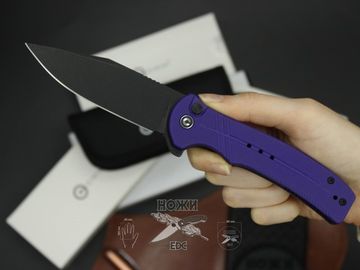 Складной нож Civivi Cogent C20038D-2