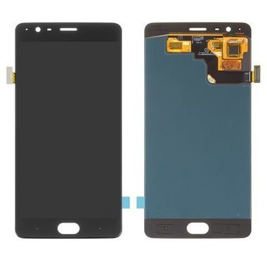 LCD OnePlus 3 / 3T + Touch Black Oled