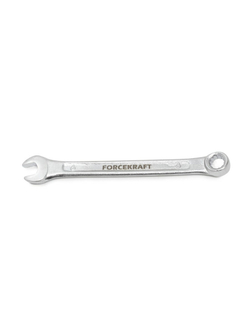 Ключ комбинированный 6мм FORCEKRAFT FK-75506