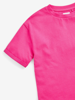 Футболка для девочки Next A27-298, Фуксия