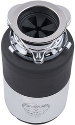 Измельчитель пищевых отходов Status PREMIUM 100 Черный (09810401)