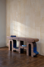 Консоль "Флюид 2.0"