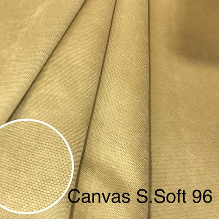 Канвас песочный оптом. Ширина - 300 см. Арт.: SW17-M02/22