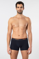 Трусы мужские боксеры. Набор из 3-х штук