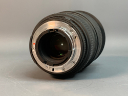 Sigma AF 24-70mm 2.8 EX DG Macro Nikon F не работает автофокус