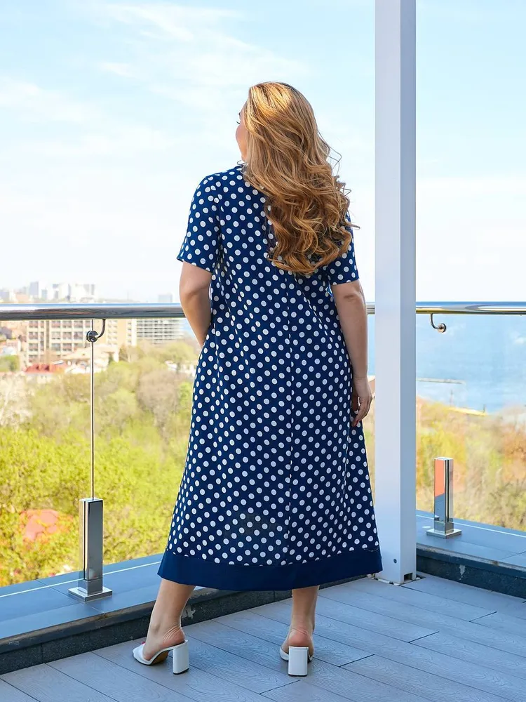 Платье УК-1169 Fabrika