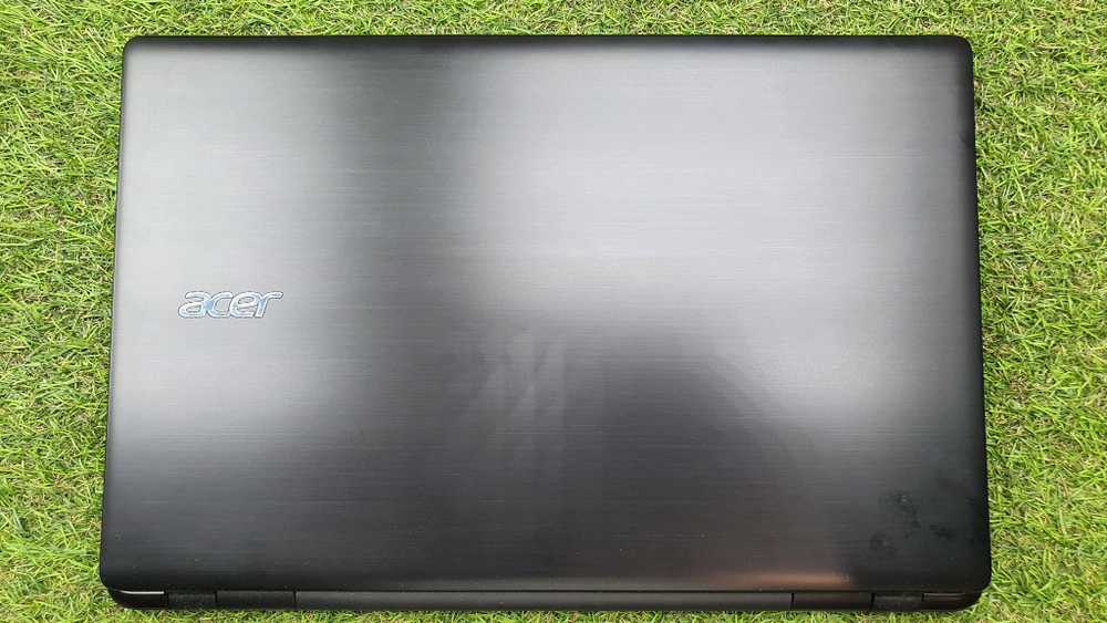 Мощный офисный ACER Pentium/4 Gb/810M