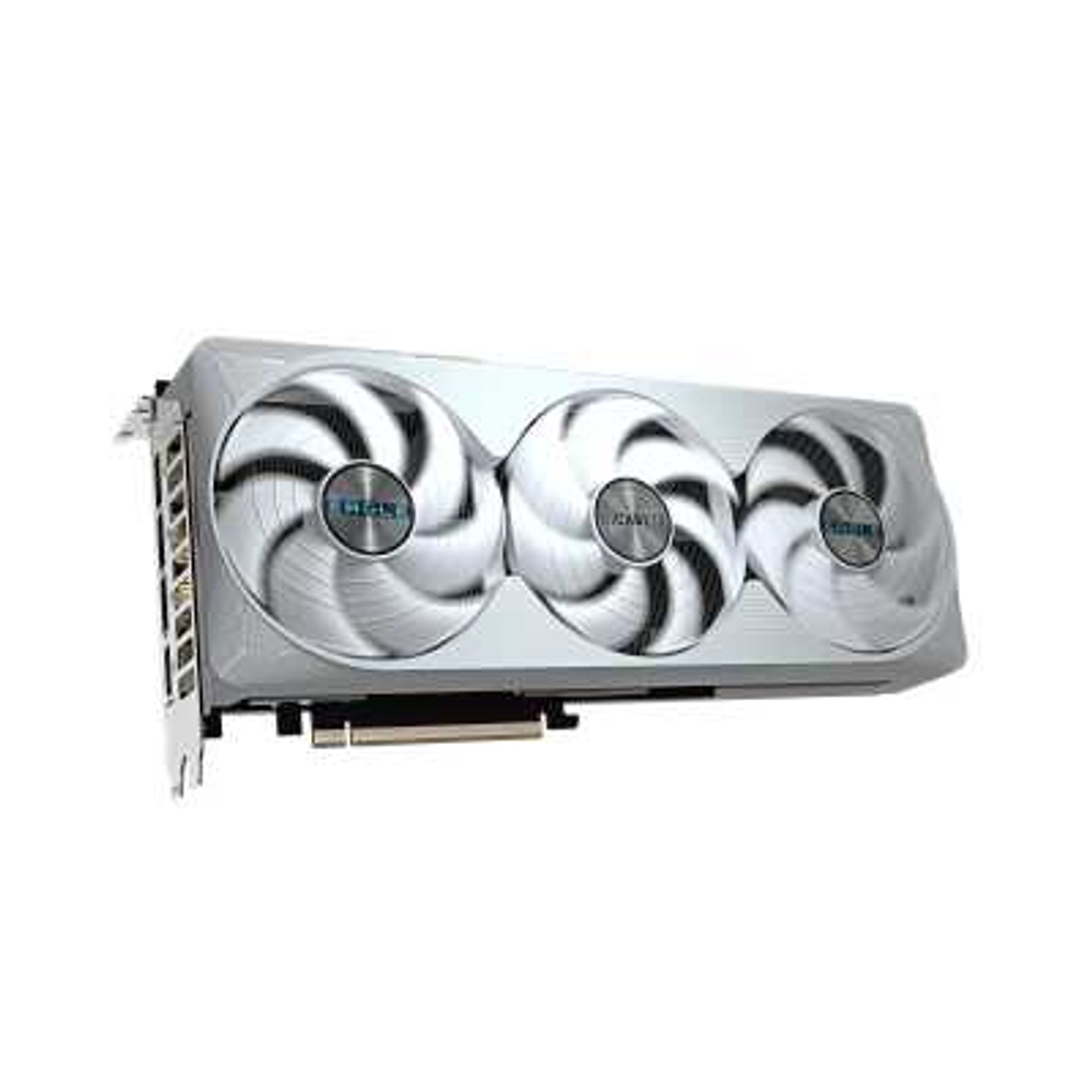 Видеокарта GigaByte nVidia GeForce RTX 5070 Ti 16Gb GV-N507TEAGLEOC ICE-16GD 1.0