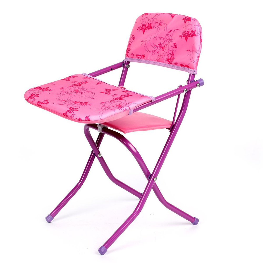 Столик для кормления кукол