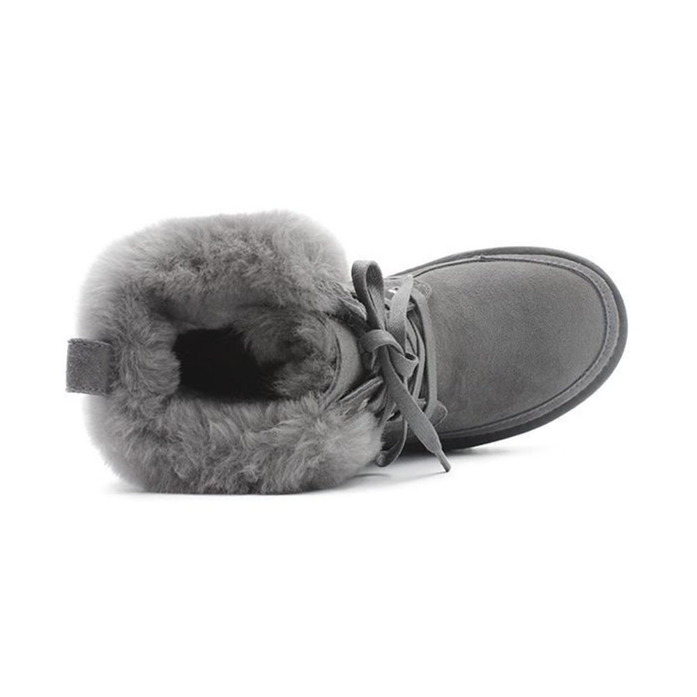 Ботинки Ugg Liana Boot Grey