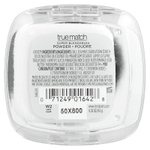 L'Oréal, True Match, супер-смешиваемая пудра, W2, светлая слоновая кость, 9,5 г (0,33 унции)