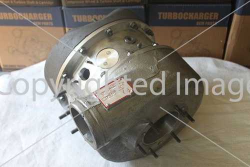 Турбокомпрессор ТКР-14Н-2Б2