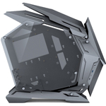 Корпус mATX JONSBO MOD-3 Mini Gray