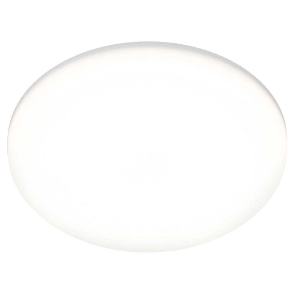 Светильник светодиодный встраиваемый ЭРА LED 11-24-4K круглый регулируемый 24Вт 4000K | Downlight