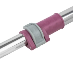 Ручка к швабре WMC TOOLS WMC-P15(red)