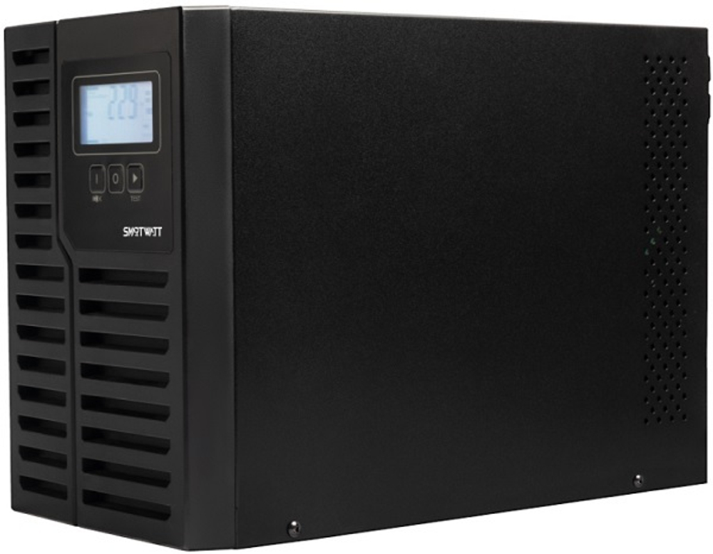 Источник бесперебойного питания  SmartWatt XPert Combo 1kVA