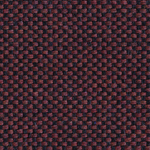 Диван пластиковый с подушками Nardi Maximo 2, гипс, корица