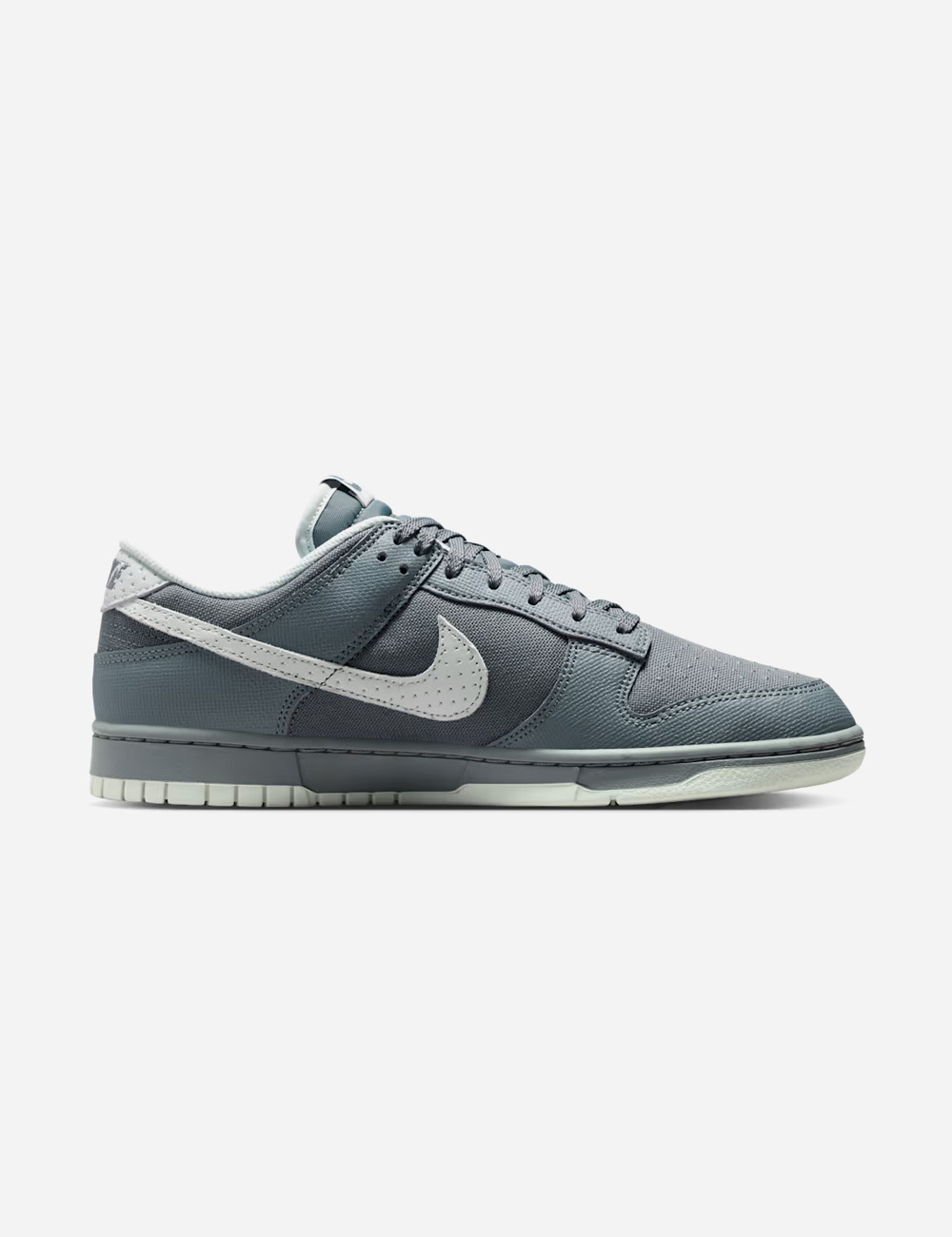 Nike Dunk Low Retro "Cool Grey"