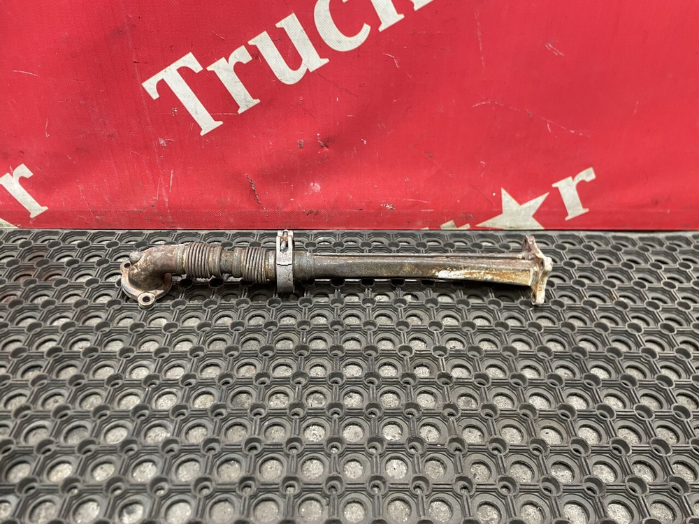 Трубка системы EGR 2021г.